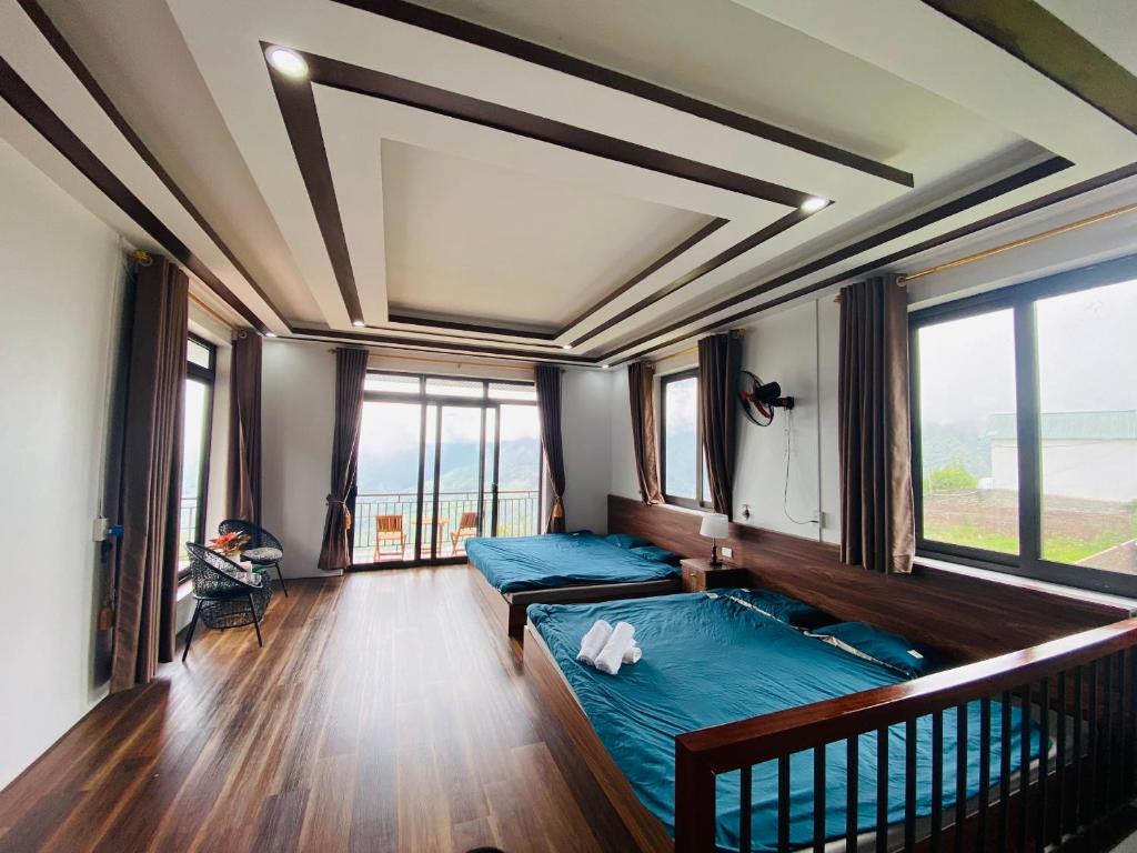 Saigonese Villa photo 2
