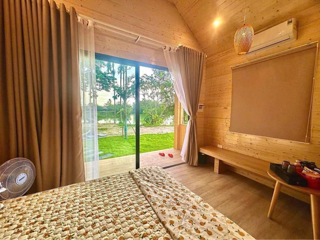 Mermaid Homestay Tây Ninh photo 2