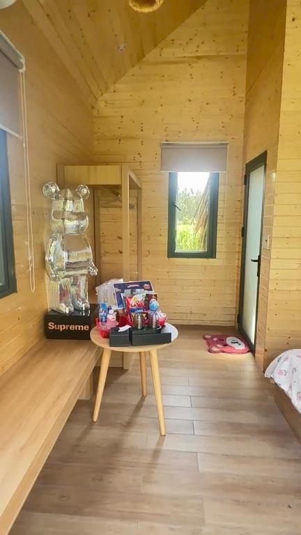 Mermaid Homestay Tây Ninh photo 3