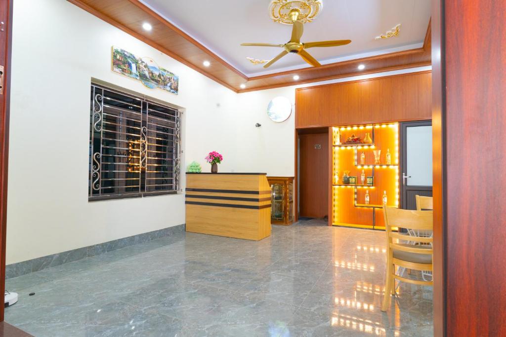 Xuân Bách Family Motel photo 2
