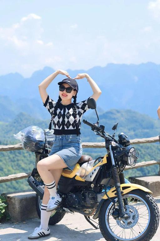 Yến Linh - Hostel & Motorbikes Rental photo 2