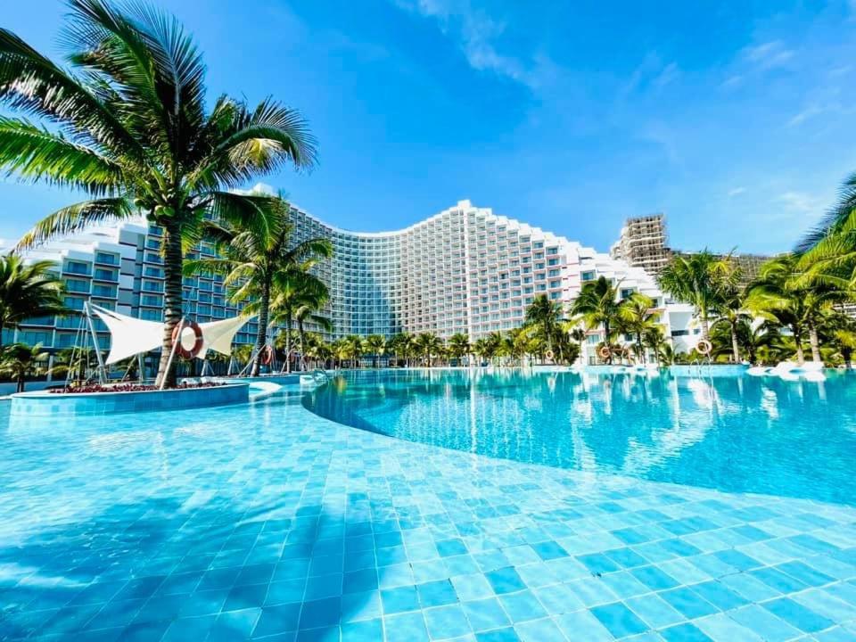 The Sea View Cam Ranh Beach Resort — photo 1