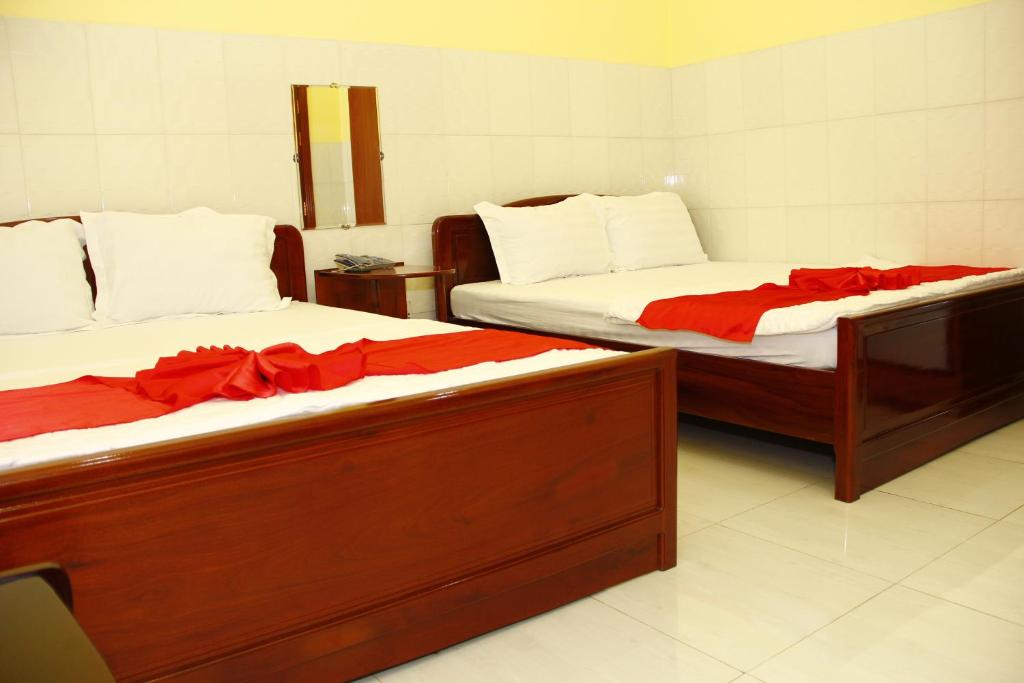 Tan My Thien Hotel photo 2