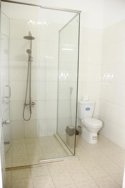 Tan My Thien Hotel photo 3