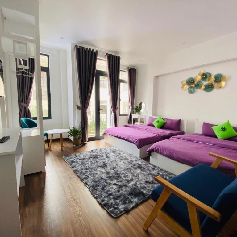 WHITE COFFEE HOUSE HOTEL photo 2
