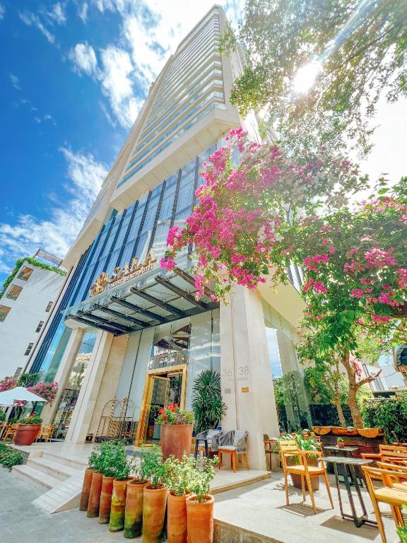 Sala Danang Beach Hotel photo 3