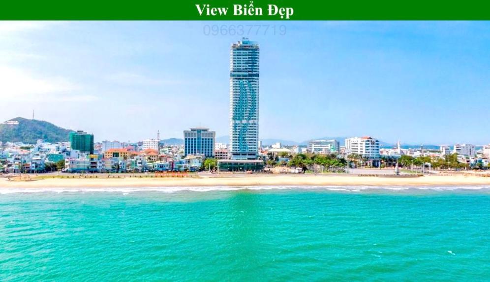 TMS Quy Nhơn View Biển — photo 1