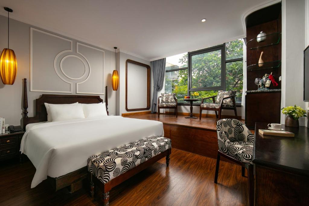 Salute Premium Hotel & Spa photo 2