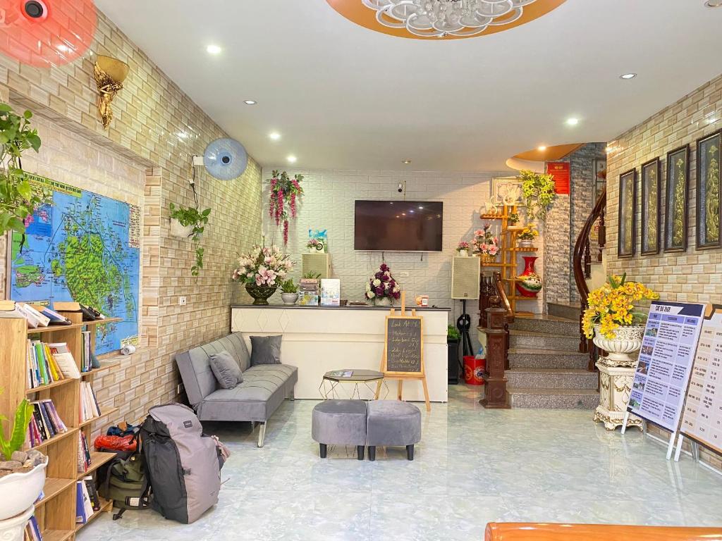 TROPICANA homestay photo 3