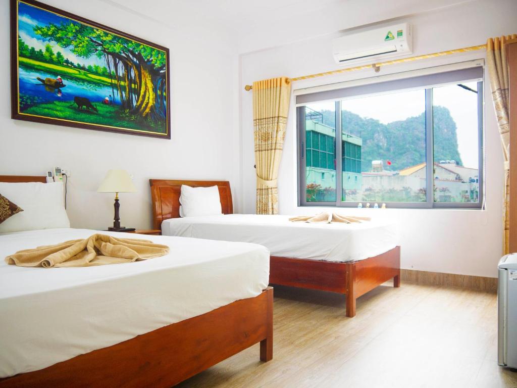 Thao Nguyen Homestay photo 2