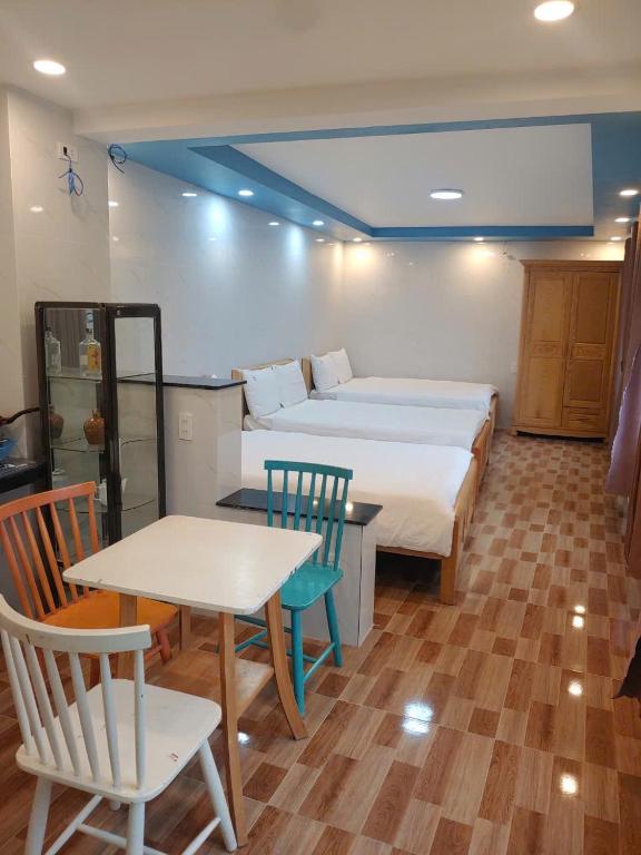Anh Trang Homestay photo 3