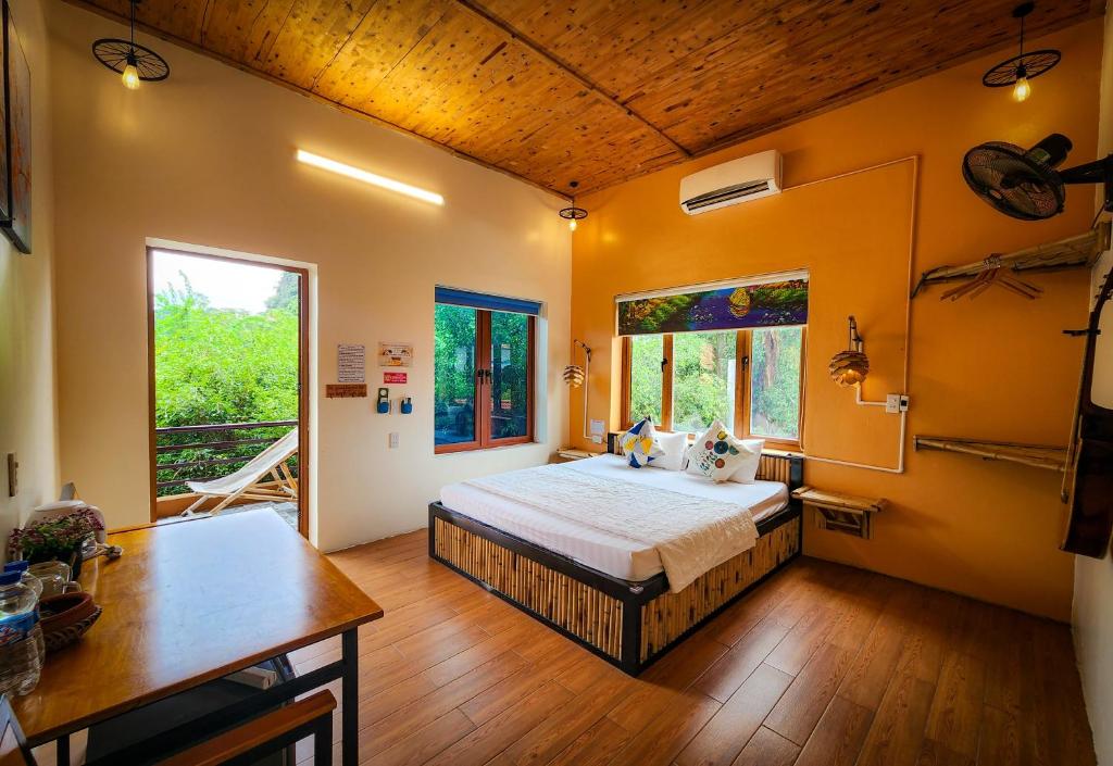 Trang An Village Homestay photo 2