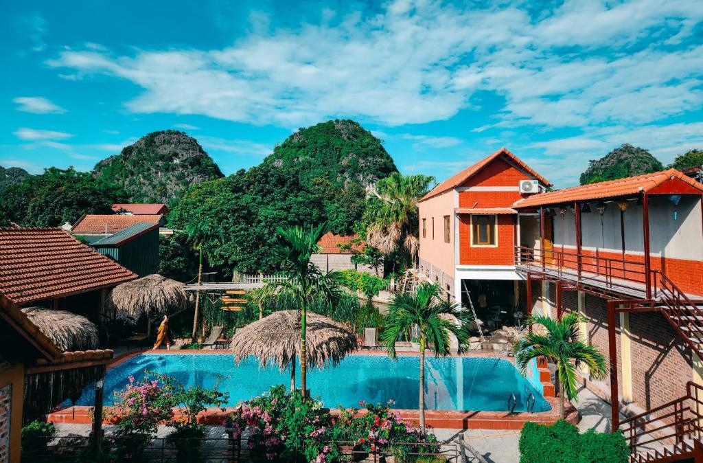 Trang An Village Homestay photo 3