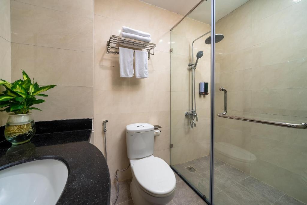Astoria Hotel - St Joseph Cathedral Hanoi photo 3