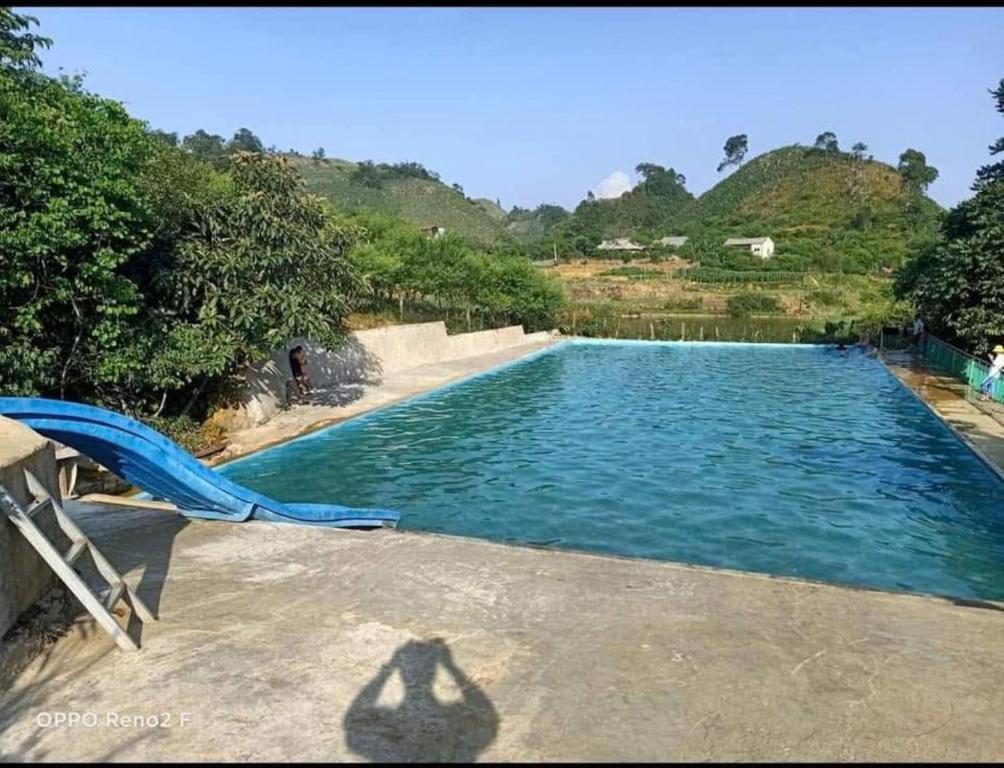 Y Sao Homestay photo 2