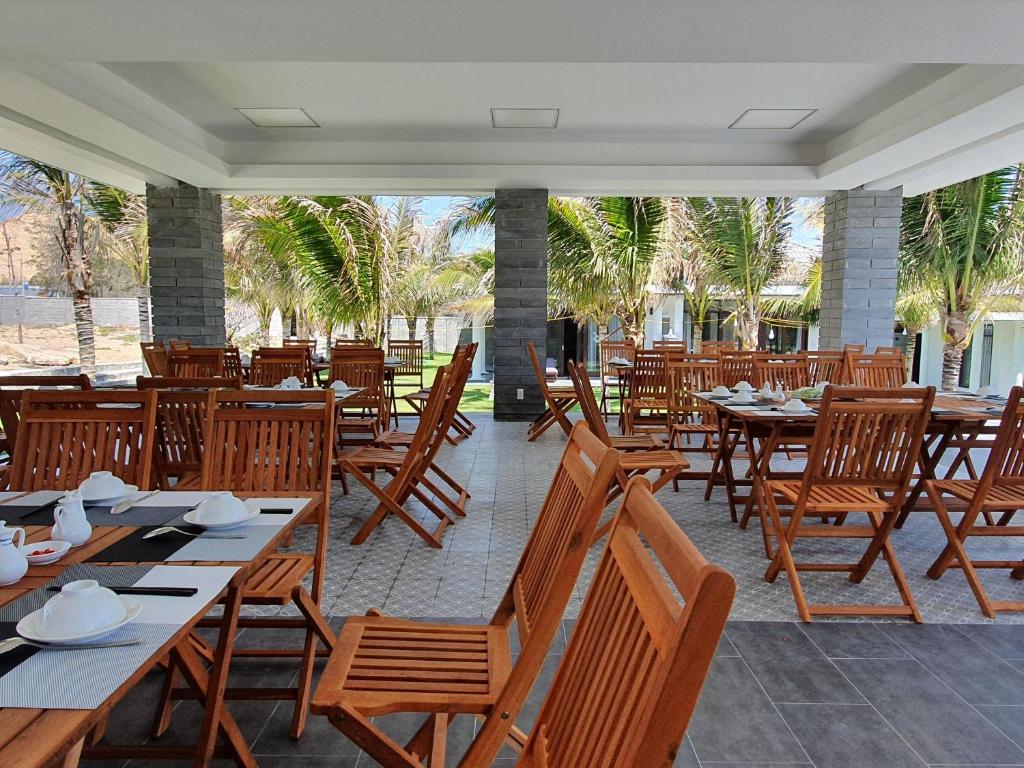 Starlight Villa Beach Resort photo 3