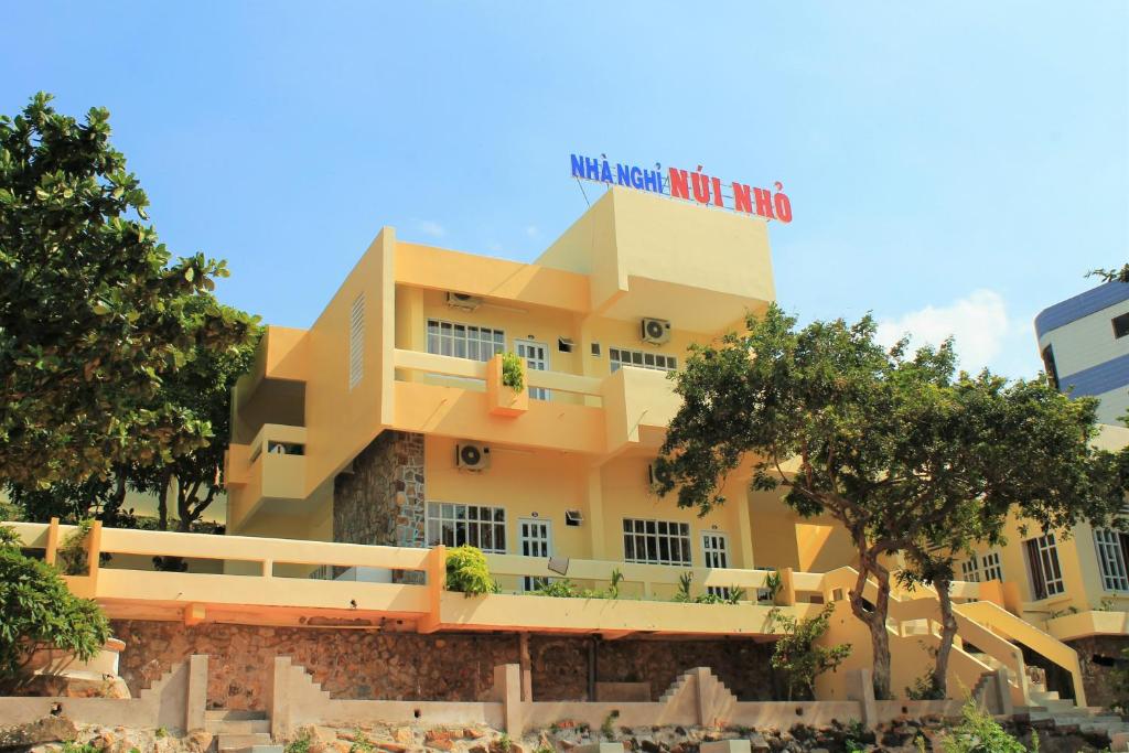 Nui Nho Motel — photo 1