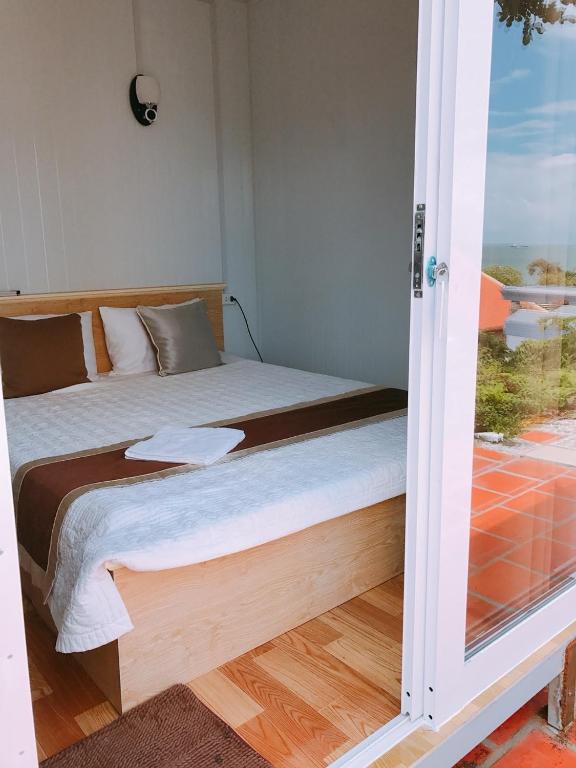 Nui Nho Motel photo 2