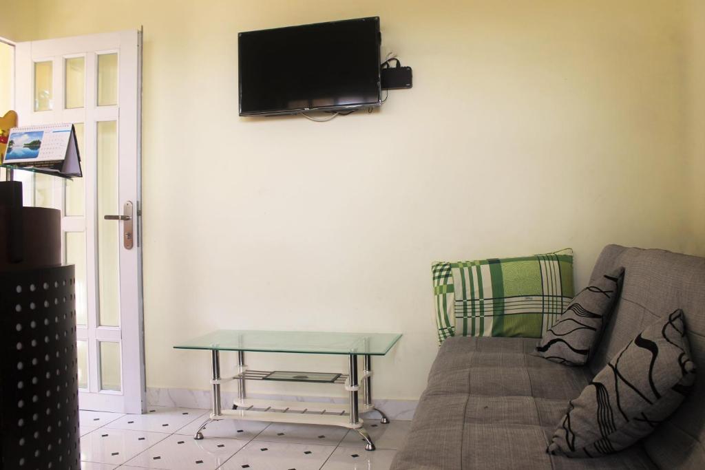Nui Nho Motel photo 3