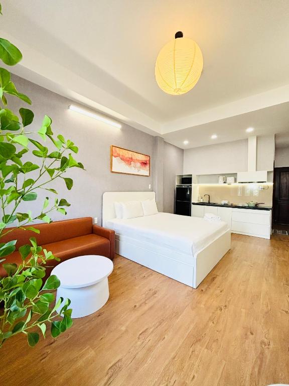 S Lux Apartment 5 mins walking in central — photo 1