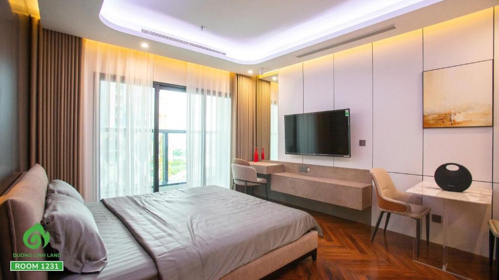 Thuý Doji Diamond Apartment photo 2