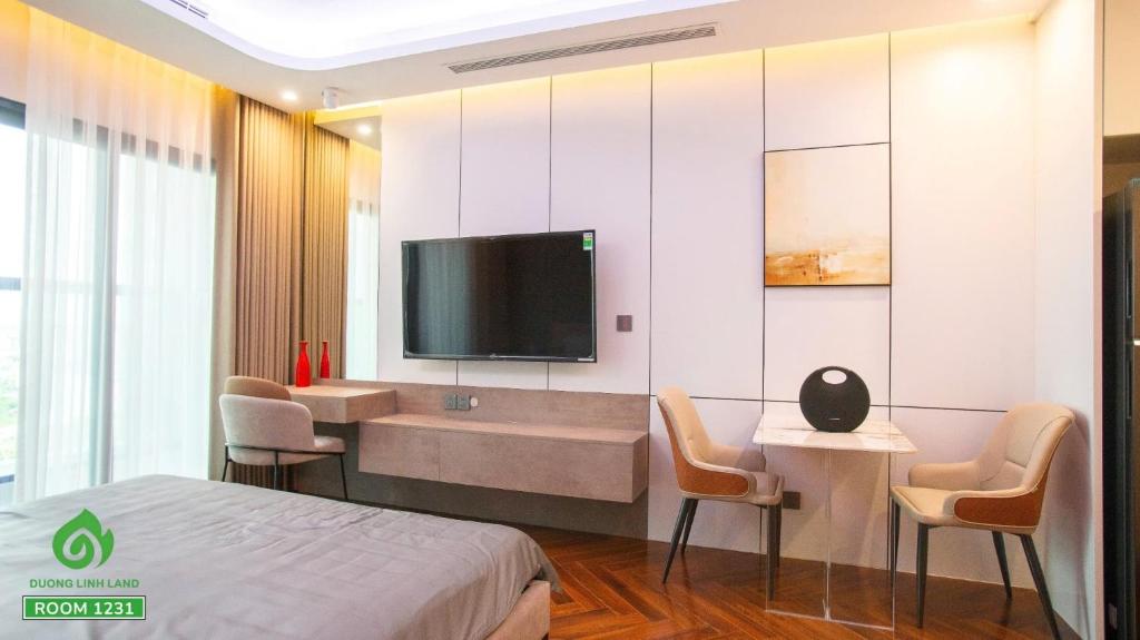 Thuý Doji Diamond Apartment photo 3