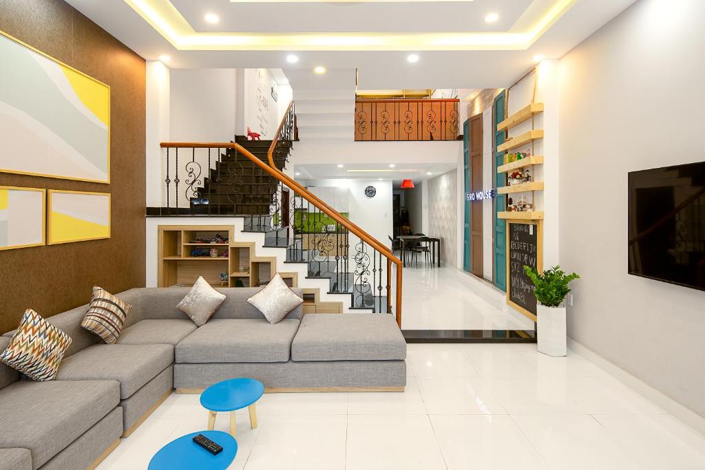 Siro House Da Nang Homestay — photo 1