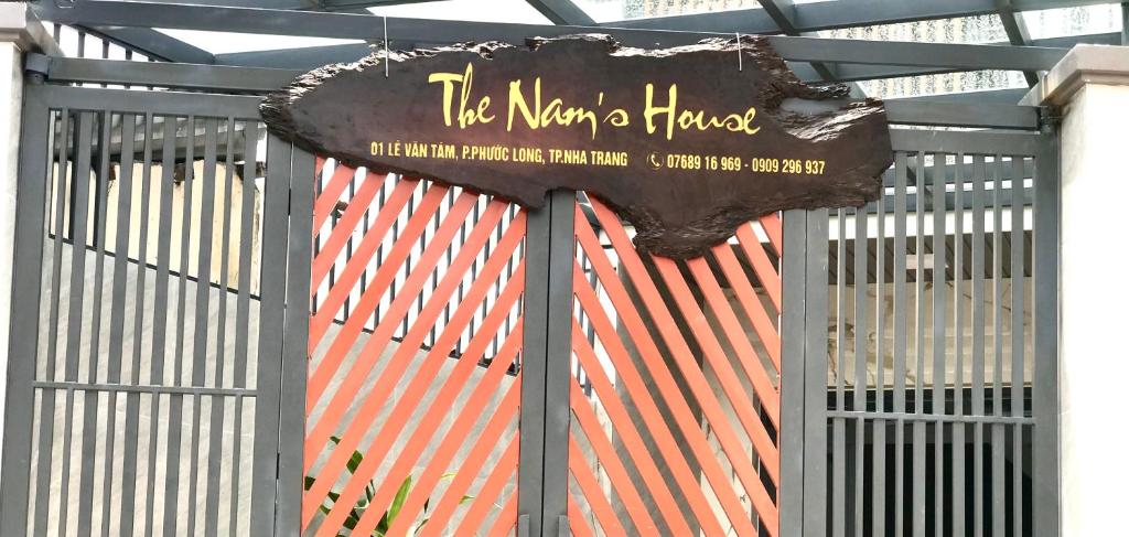 The Nam’s House-Nha Trang — photo 1