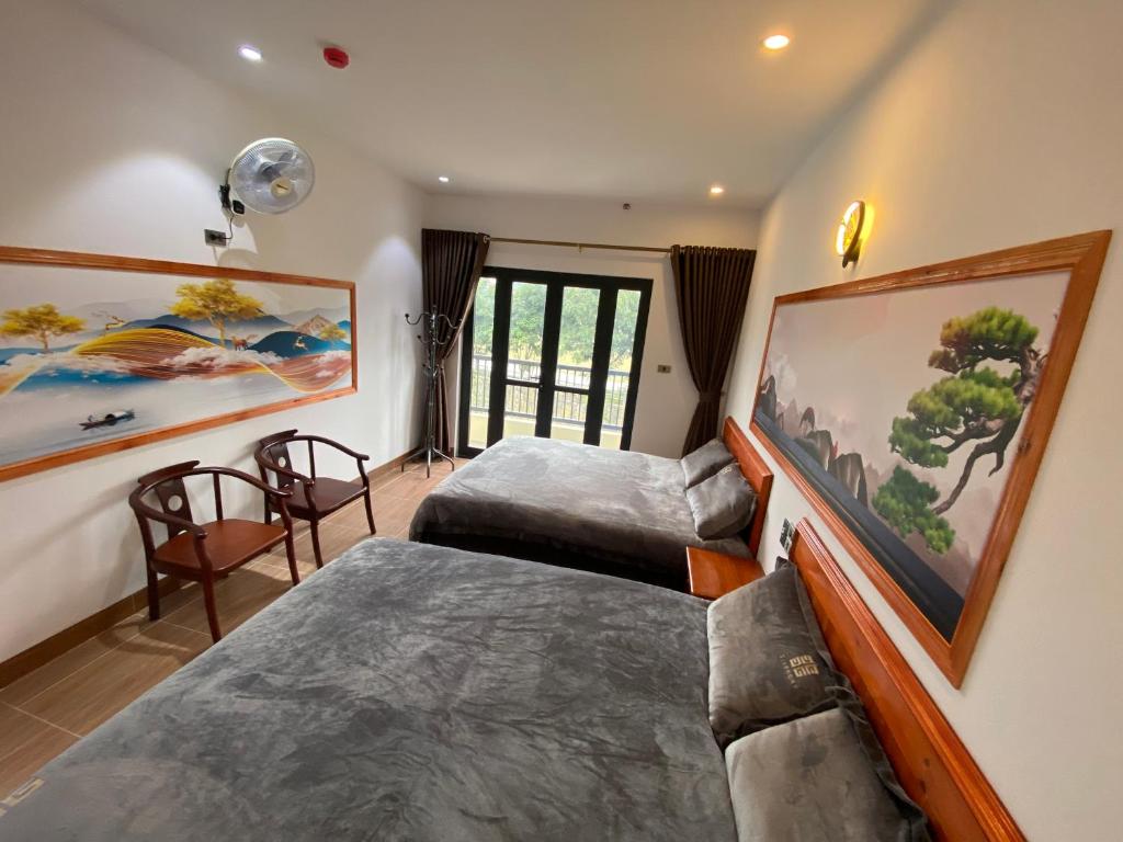 square Homestay & coffee photo 2