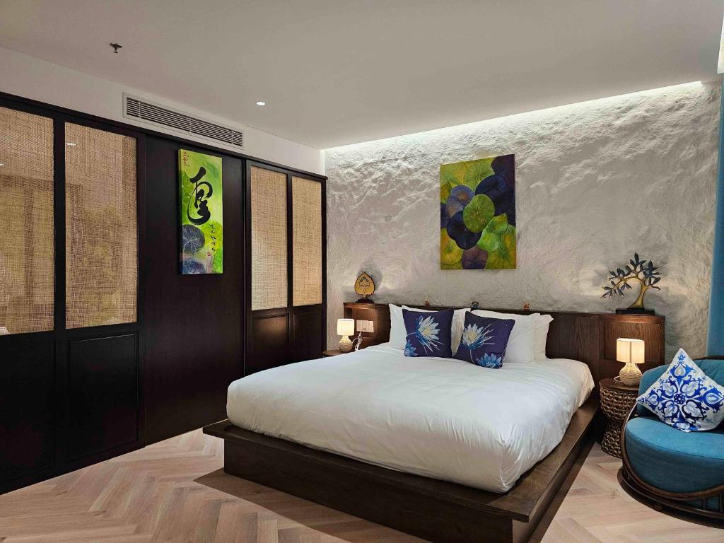 The One Hoian Retreat photo 2
