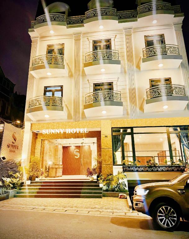 NEW SUNNY Hotel — photo 1