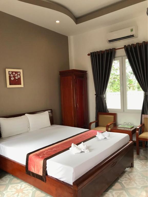 Sunny A Hotel photo 2