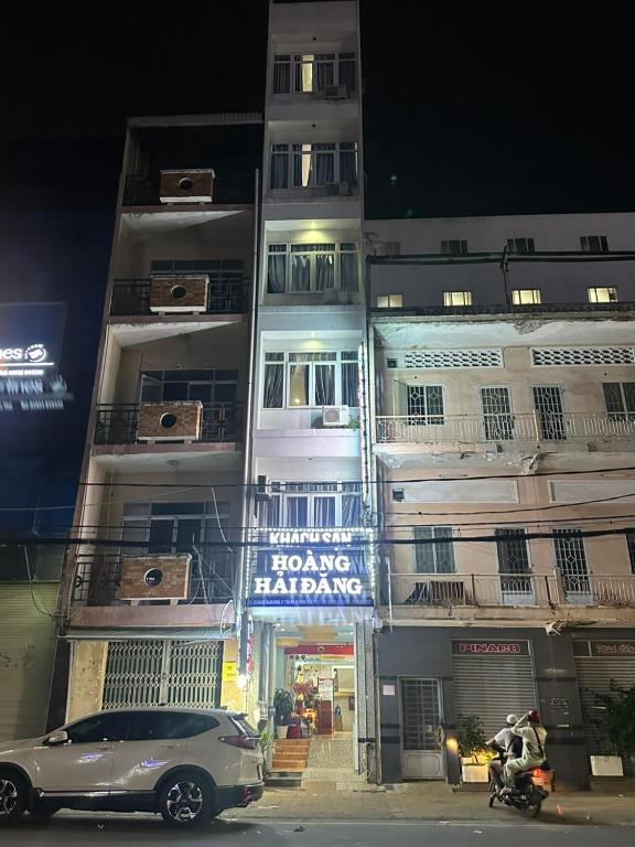 Hoang Hai Dang 1 Hotel — photo 1