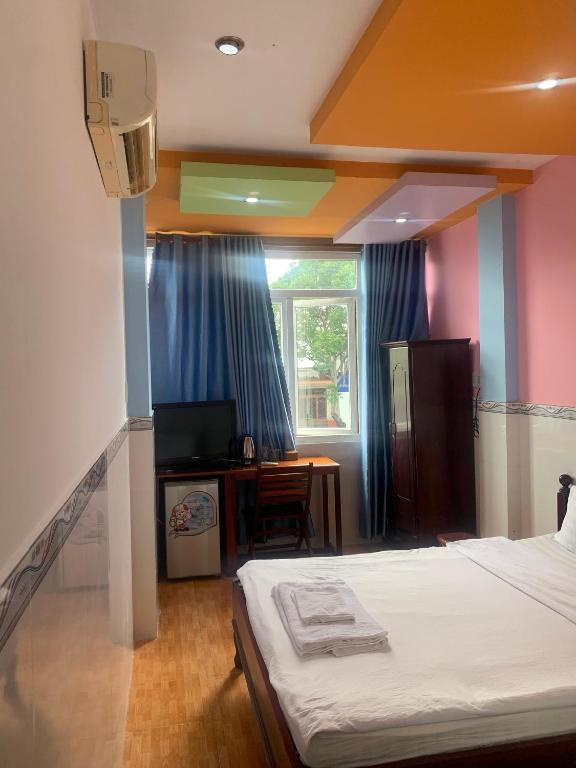 Hoang Hai Dang 1 Hotel photo 2