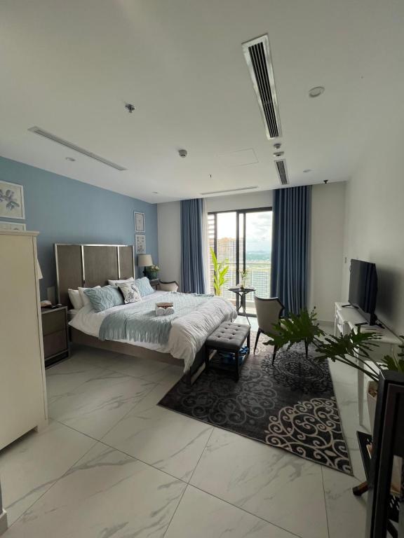AQHOMES at Vinhomes Grand Park photo 2
