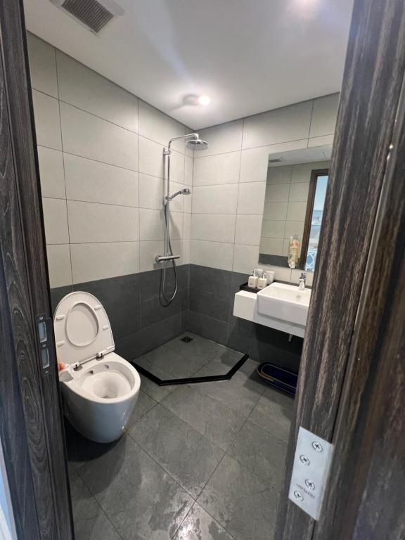 AQHOMES at Vinhomes Grand Park photo 3