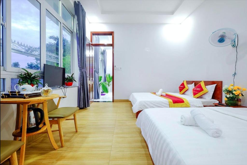 The Luka Pool Villa Vung Tau photo 2