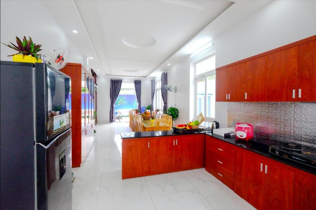 The Luka Pool Villa Vung Tau photo 3
