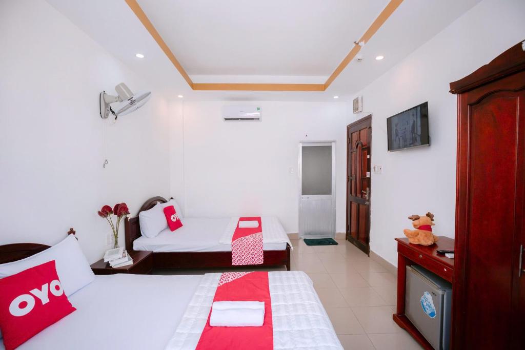 Hồng Hạnh Hotel photo 2