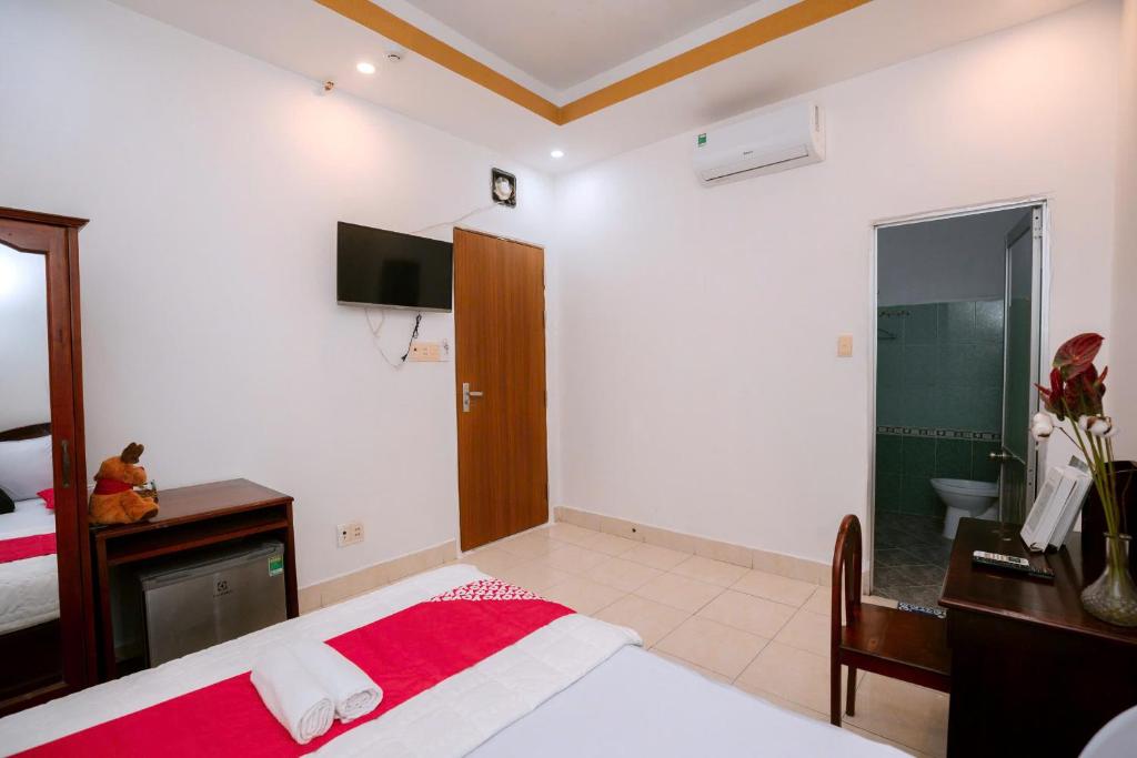 Hồng Hạnh Hotel photo 3