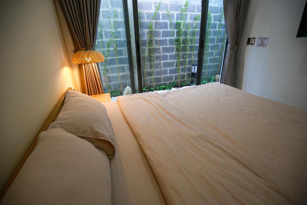 Trăng Non Homestay — photo 1
