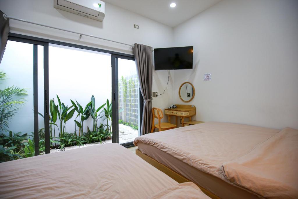 Trăng Non Homestay photo 2