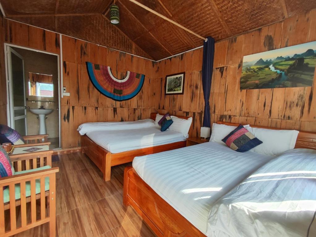 Tavan View Homestay photo 2