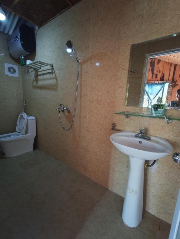 Tavan View Homestay photo 3