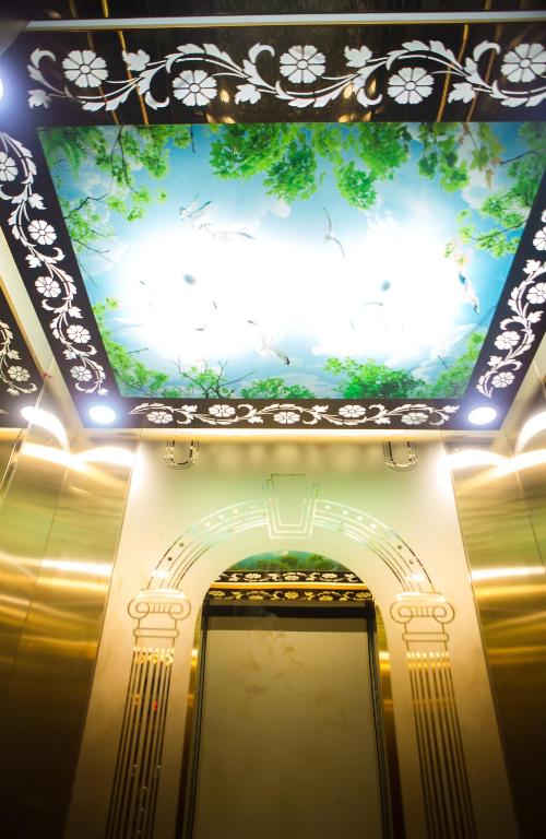 Triệu Hoàng Hotel — photo 1
