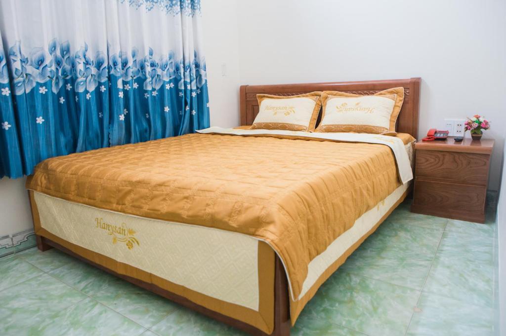 Triệu Hoàng Hotel photo 2