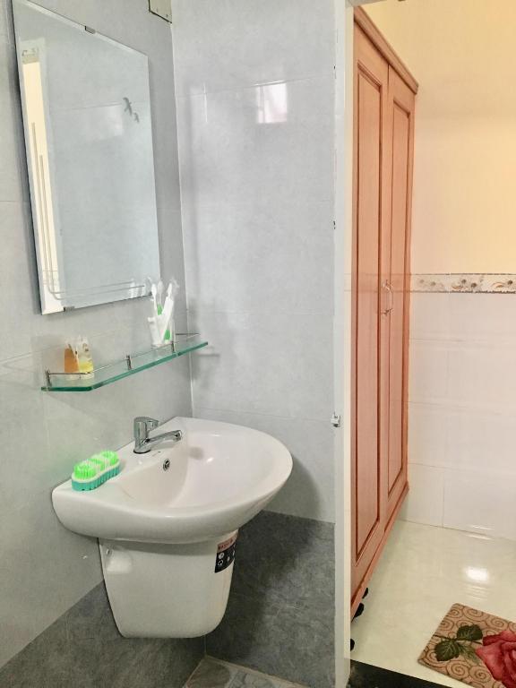 Triệu Hoàng Hotel photo 3