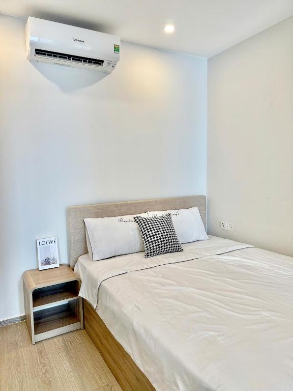 The Sóng Apartment - Home Xinh Vũng Tàu photo 2