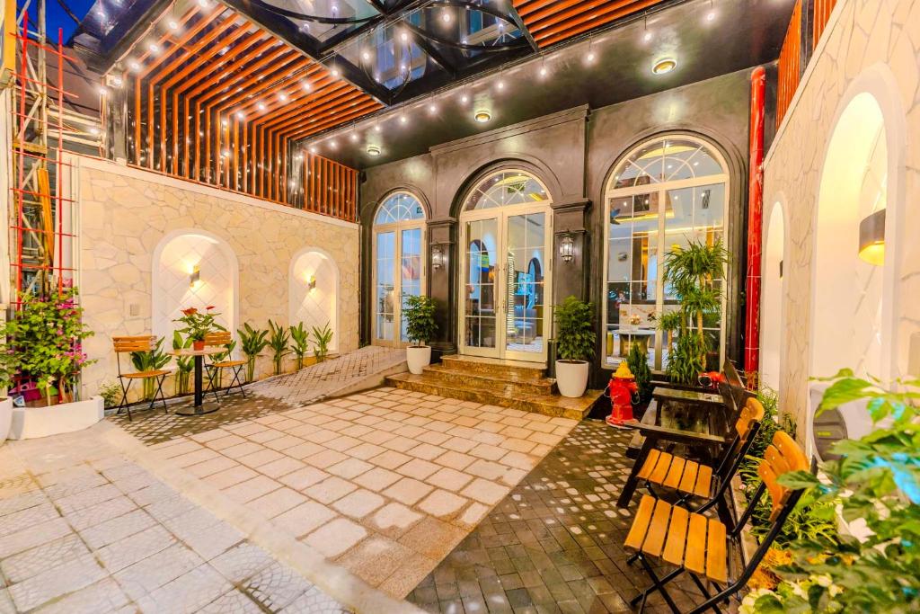 RosaLie Quảng Bình Hotel — photo 1