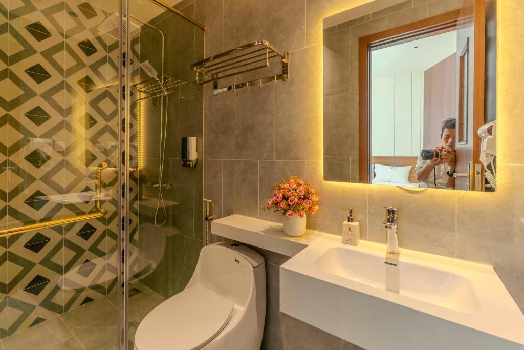 RosaLie Quảng Bình Hotel photo 2
